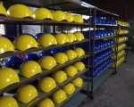 Top 5 xưởng sản xuất nón bảo hiểm quà tặng giá rẻ uy tín tại TP HCM – Gía từ 41k – 73k – 83k