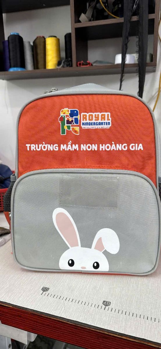 Xưởng May Balo Tại Cần Thơ