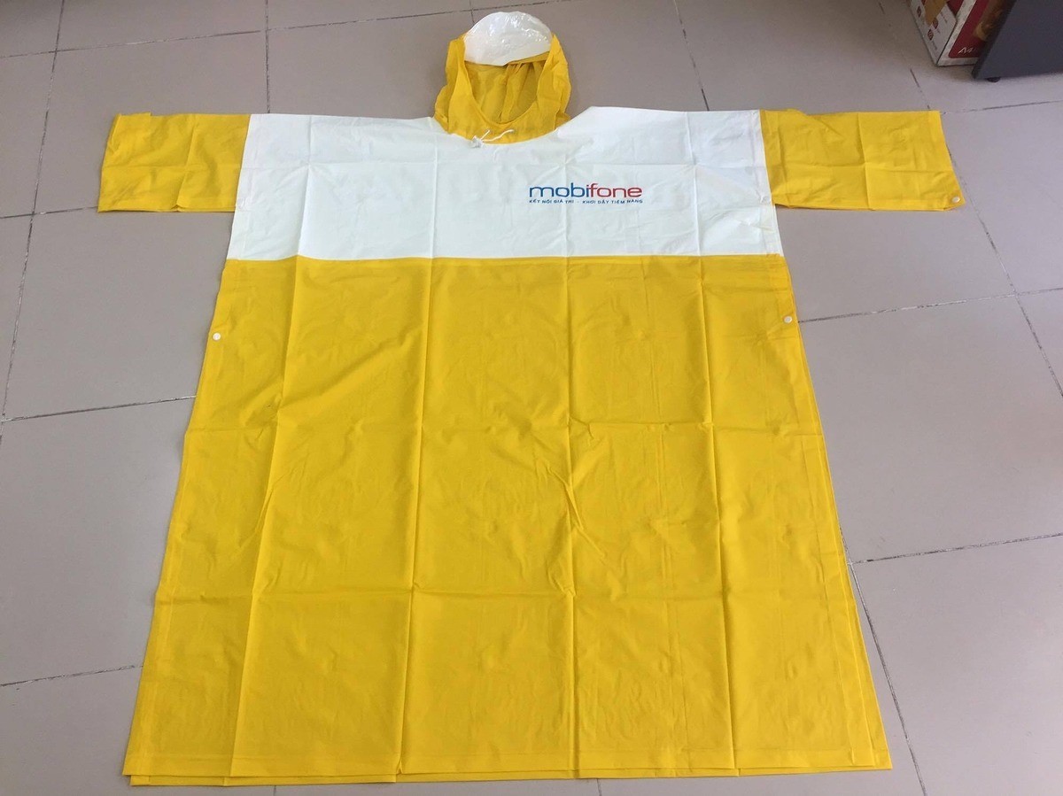 xưởng sản xuất áo mưa theo yêu cầu tại Cần Thơ