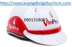 quà tặng doanh nghiệp mủ bảo hiểm winpro